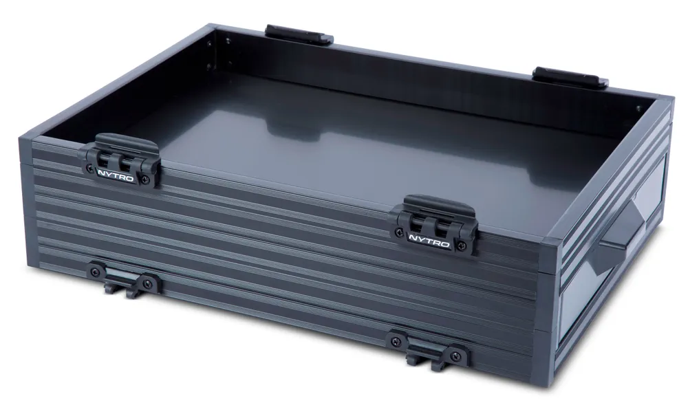 Bestel Nu Nytro SLS36 40mm Deep Tray + Sidedrawer