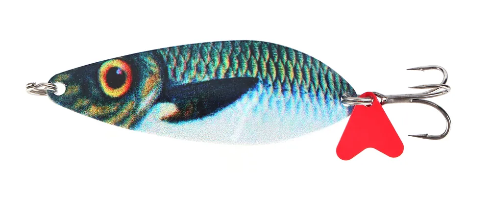 Fish4All Seducer Spoon (40g) Realdeal Beperkt Aanbod