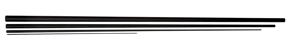 Sensas Silver Match Top Kit (4 delen) Aanbieding