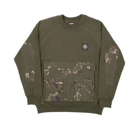 Nash Scope HD Jumper Vistrui L Alleen Vandaag