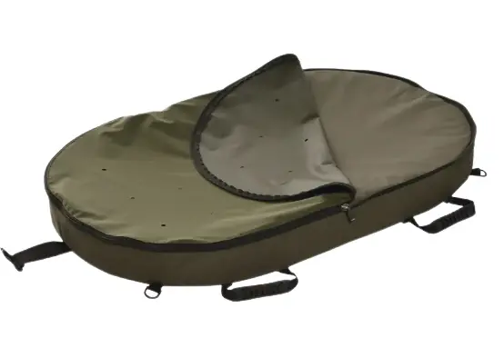 Aqua Deluxe Unhooking Mat (105x70x12cm) Populair