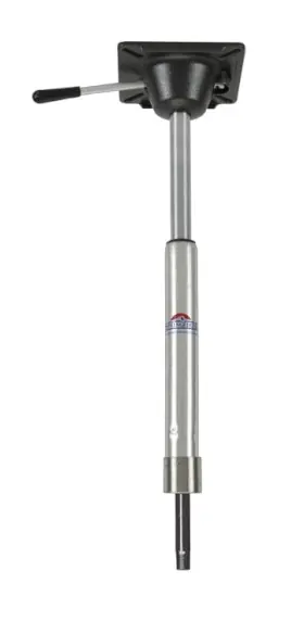 Aanbieding Springfield King-Pin Power Rise Sit Down Bootstoel Poot Satin 360° (16-22")