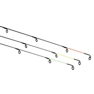 Tijdelijk Beschikbaar Sensas Black Arrow Slim Method Carbon Feedertop 2.5mm 1oz