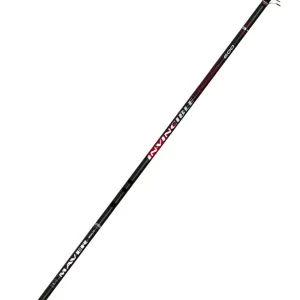 Maver Invincible Extreme MX Bolognese Hengel 4.8m Gratis Retour
