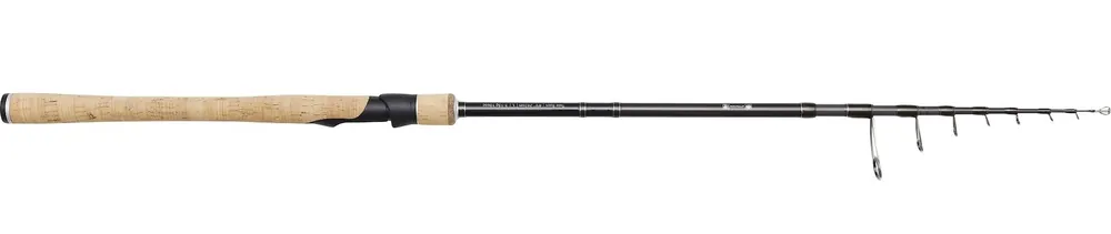 Westin W2 Telescoop Spinhengel 2.10m (5-25g) Uitverkoop