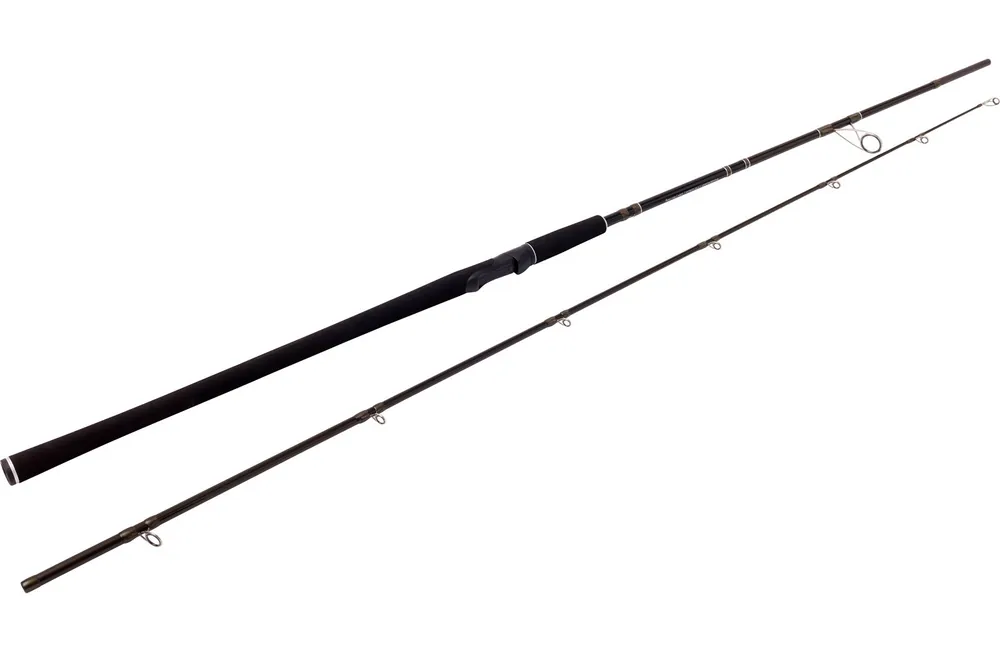 Westin W2 Powercast Spinhengel 2.48m (40-130g) Korting