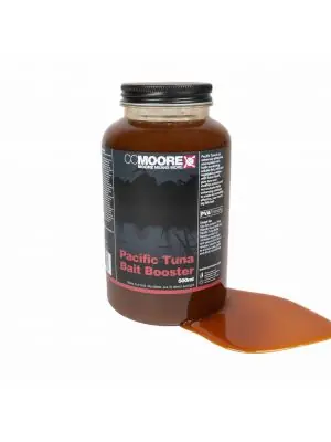 Fabrieksprijs CC Moore Pacific Tuna Bait Booster 500ml