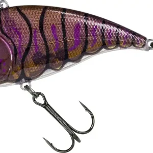 Nieuw Molix Lipless Crank 70 Rattlin' Crankbait 7cm (20g) Dark Craw