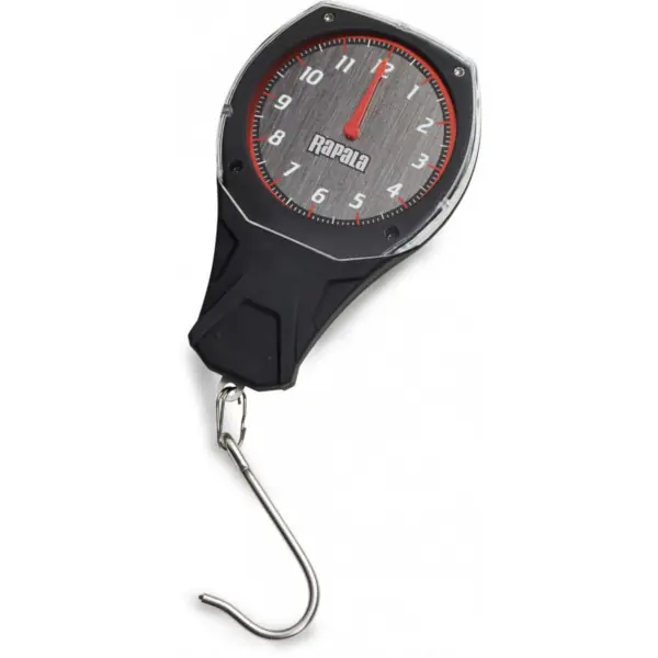 Alleen Vandaag Rapala RCD Klok weegschaal (12kg)