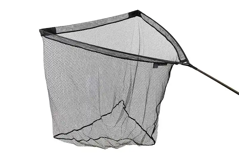 Uitverkoop Fox Rage Predator Elite 42" Rubber Triangular Net Landingsnet