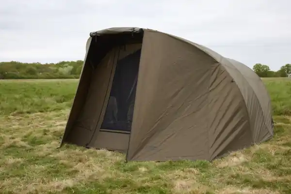 Starbaits A Terra Continental Bivvy Overwrap Nieuw