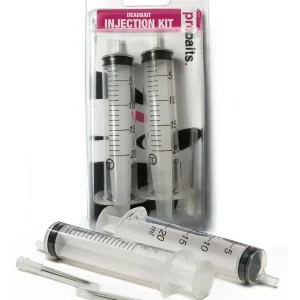 Prebaits Doodaas Injectie Kit (2x20ml) Snelle Levering