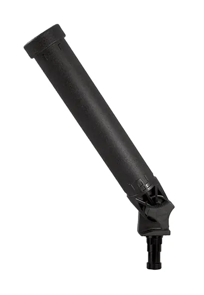 Dagaanbieding Scotty Rocket Launcher Rod Holder Bootsteun