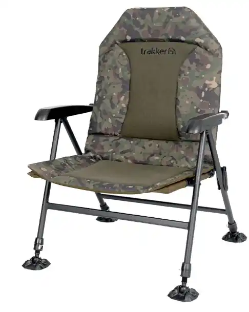 Hoge Kwaliteit Trakker RLX Recliner Visstoel