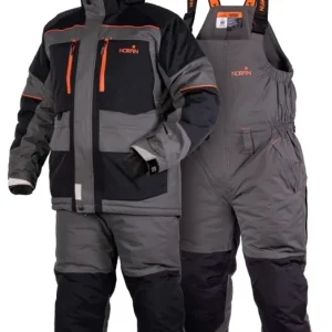 Actieprijs Norfin Winter Suit Discovery 3 GR Warmtepak L