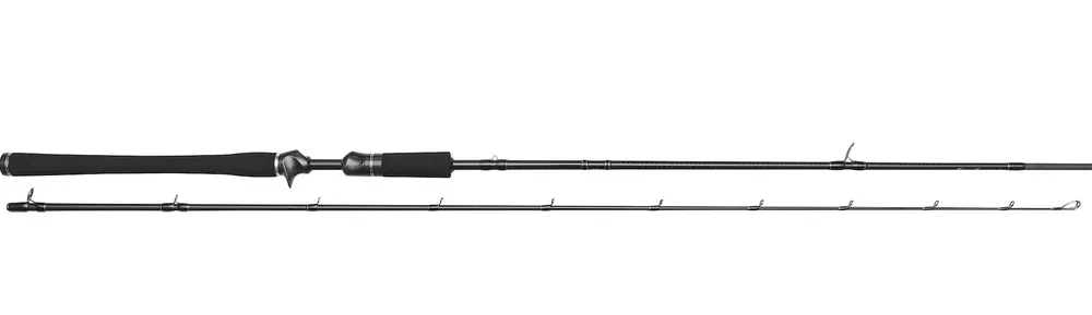Westin W3 HybridCast-T 3rd Generation Baitcasthengel 2.21m (50-120g) Direct Verzonden
