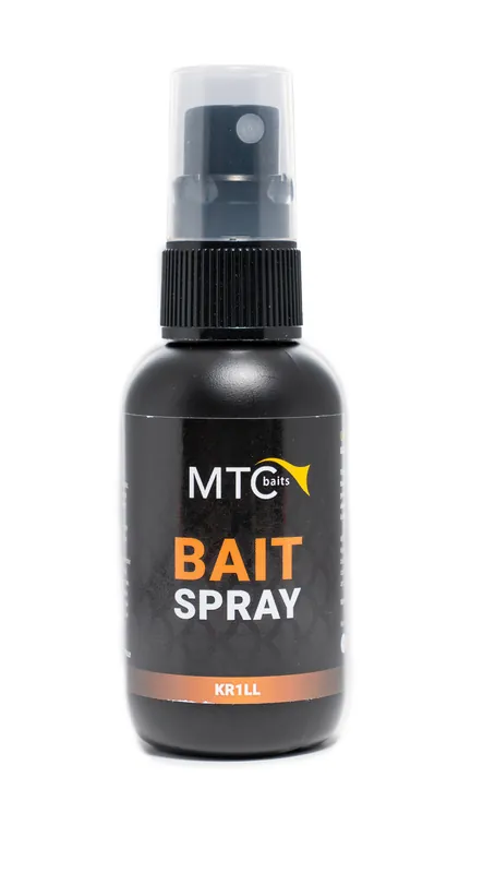 Merkproduct MTC Baits KR1LL Bait Spray Liquid 50ml