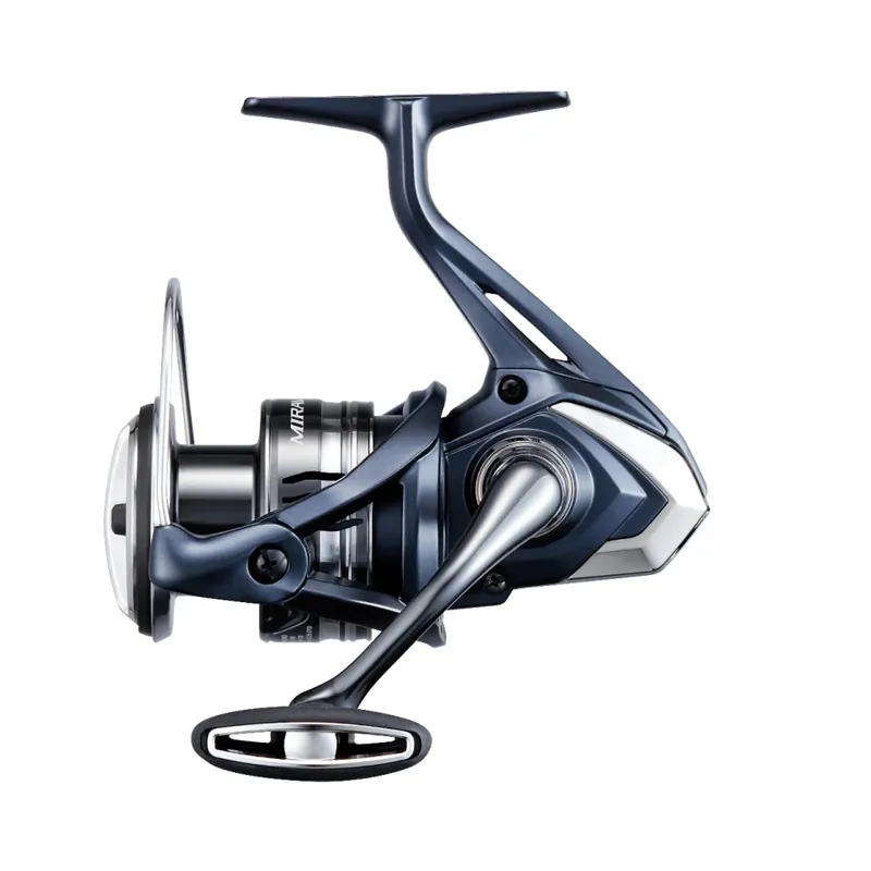 Goedkoop Shimano Miravel Spinmolen 1000
