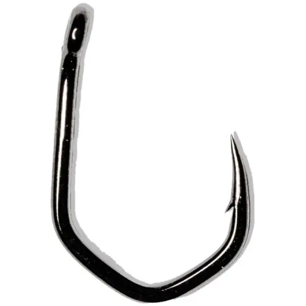 Hoge Kwaliteit Nash Claw Original Karperhaken (20 Stuks) 2
