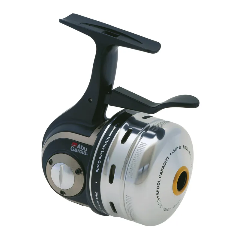 Populair Abu Garcia Abumatic® 276i Spincast Molen