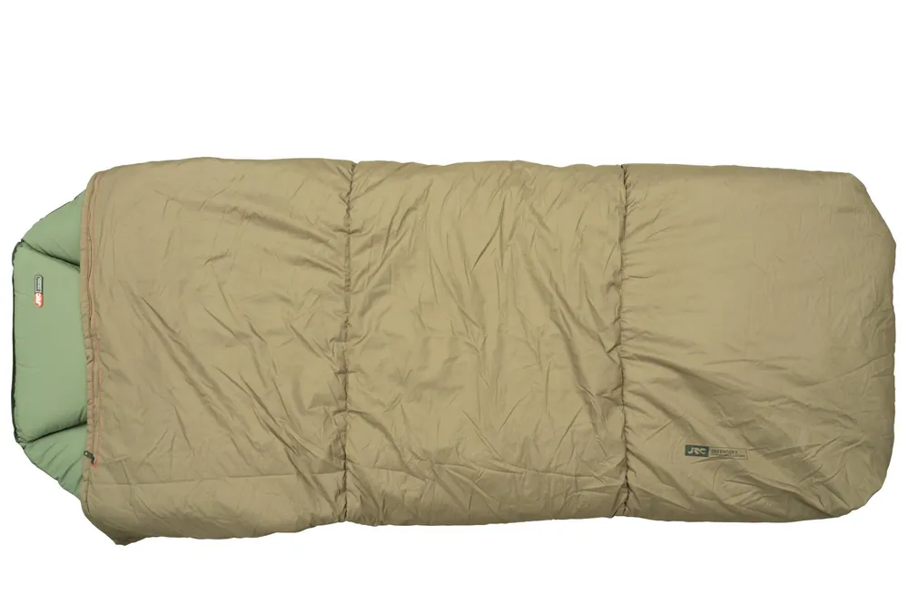 JRC Defender II Sleeping Bag Fleece Cover Exclusieve Aanbieding