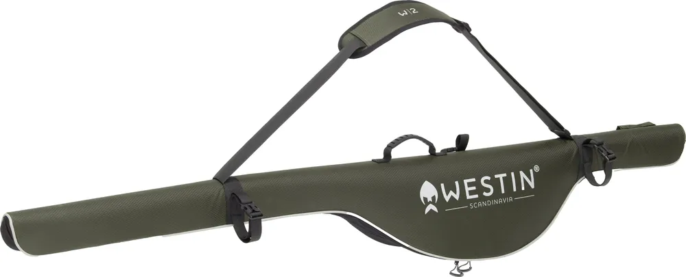 Veilige Betaling Westin W2 Rod Case Foudraal Semitele 12ft