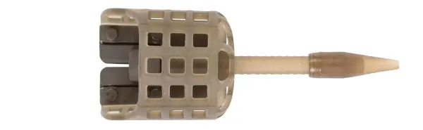 Betaalbaar Preston ICS Inline Pellet Feeder 20gr