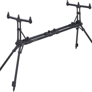 Gecertificeerd Balzer Metallica Rod Pod