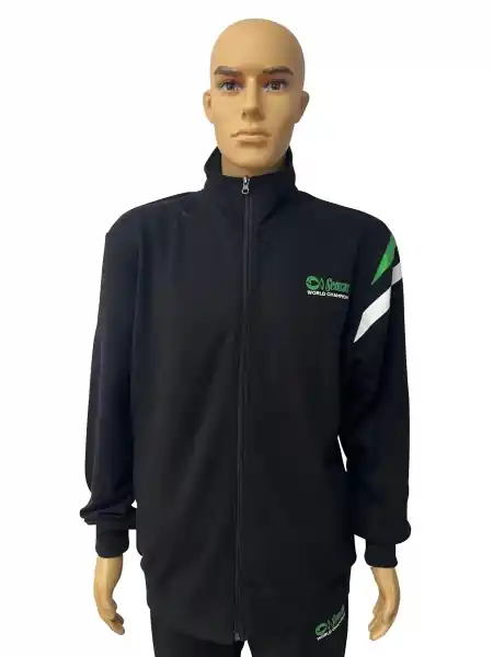 Sensas Jack Champion 3XL Laatste Versie