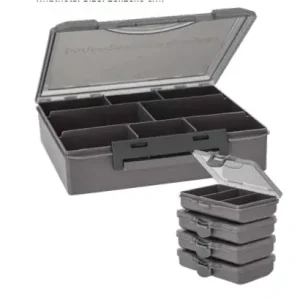 Carp Zoom Carp Accessory Box 5-in-1 Tijdelijk Beschikbaar