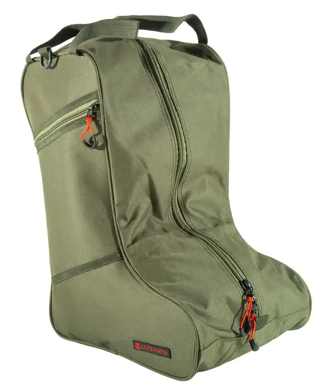 Merkproduct Ultimate Boot Bag Laarzentas