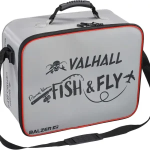 Balzer Valhall Fish&Fly Bag Koeltas Actieprijs