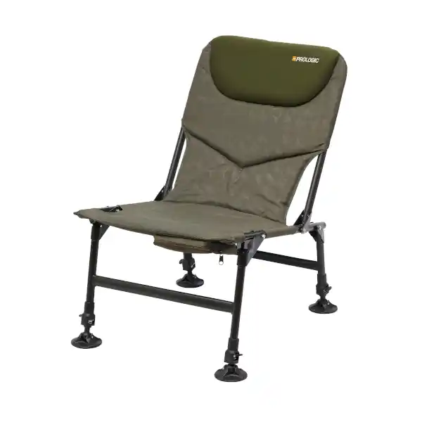 Prologic Inspire Lite-Pro Chair With Pocket Korting