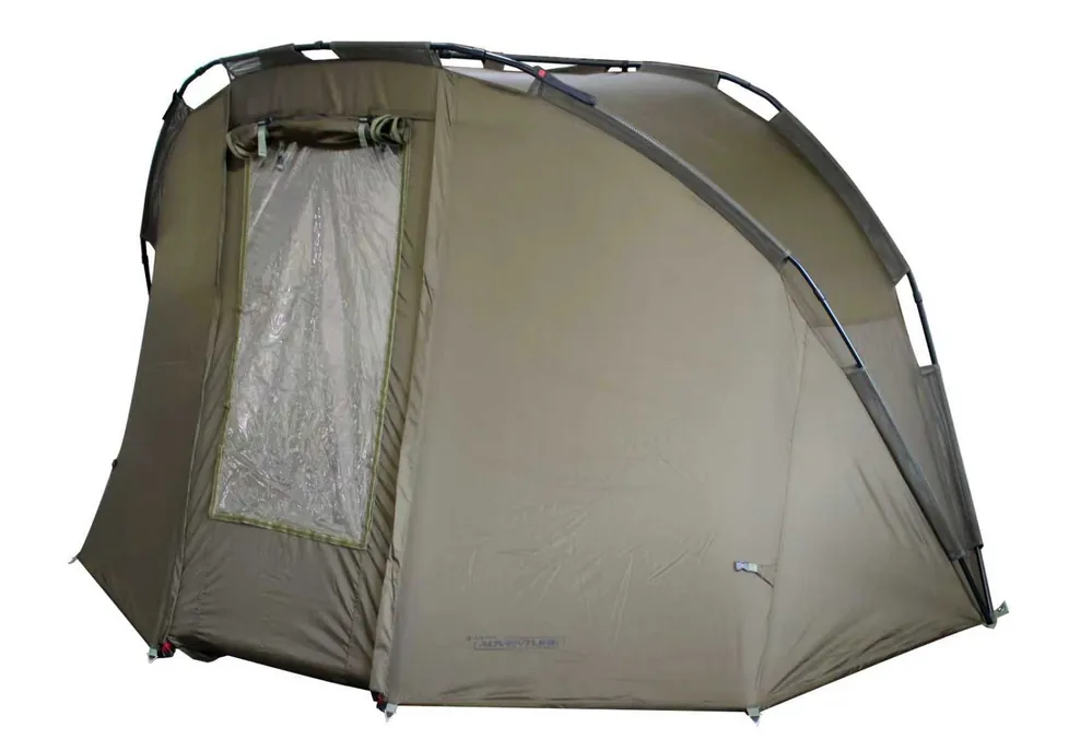 Lage Kosten Ultimate Adventure Dome 2-Man Bivvy