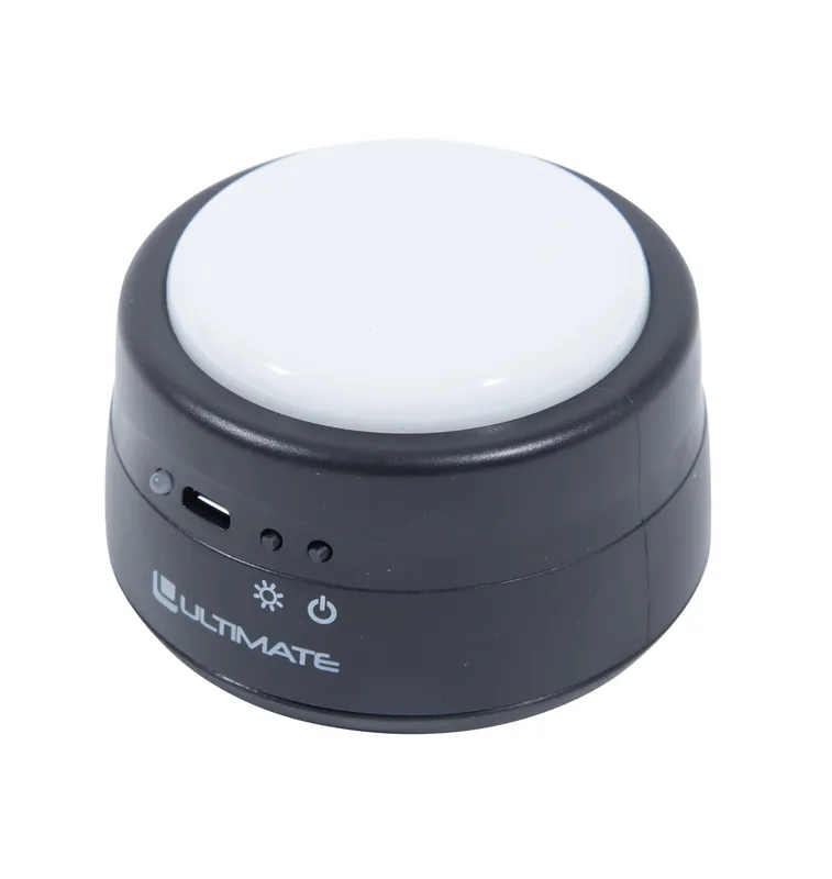 Dagaanbieding Ultimate Wireless Bivvy Light