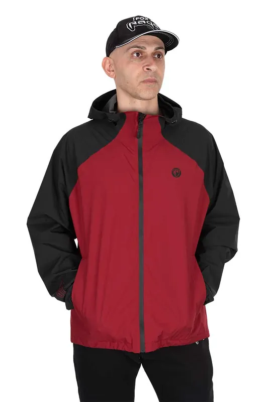 Populair Fox Rage Pro Series Stash Waterproof Jacket L