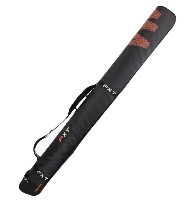 Finale Uitverkoop Frenzee FXT Rod Ready Holdall Foudraal 2 Rod