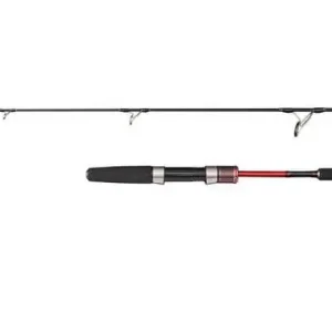 Alleen Vandaag Penn Retaliate X Solid Jig Zeevishengel 1.83m (200g)