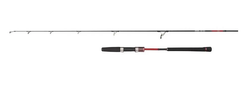 Alleen Vandaag Penn Retaliate X Solid Jig Zeevishengel 1.83m (200g)