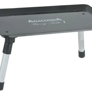 Anaconda Bivvy Table I (39x24x18cm) Beperkt Aanbod