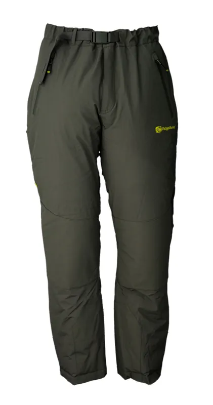 Alleen Vandaag Ridgemonkey APEarel ThermaPro Insulated Pants L
