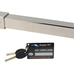 Stazo Buitenboordmotorslot Beste Prijs