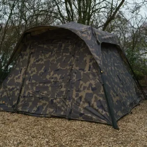 Solar Worldwide Quick Up Shelter Bivvy Must-Have