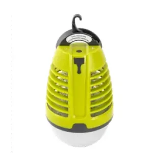 Koopje Carp Zoom Bug Zapper Bivvy Light