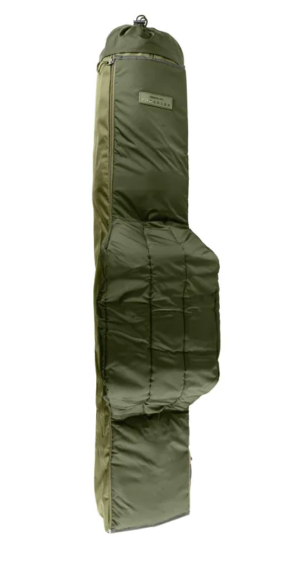 Dagaanbieding Korum Progress Folding Quiver 3 Rod Foudraal