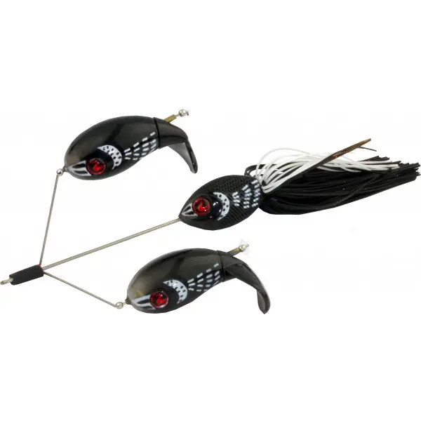Exclusieve Aanbieding River2Sea Double Plopper Blue Blood