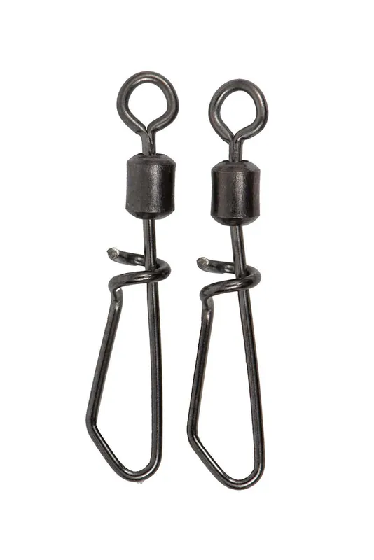Fox Rage Predator Quick Change Links Size 7 (10pcs) Lage Kosten