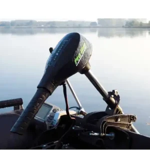 Beperkt Aanbod Pro Line Trolling Motor 35lb Green