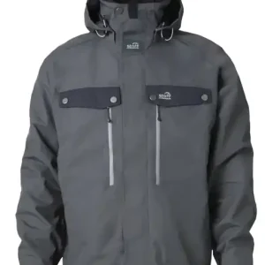 Bestel Nu Geoff Anderson Dozer 7 Black Visjas L