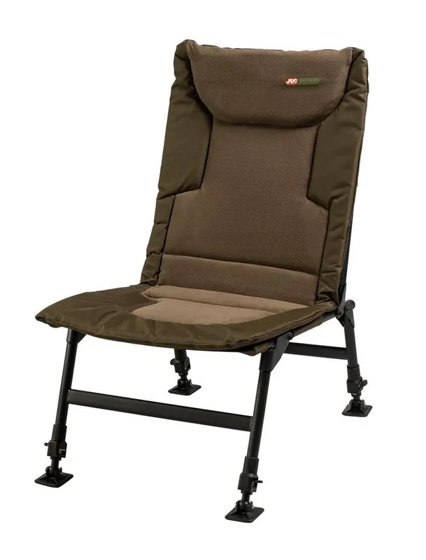 JRC Defender II Chair Koop Vandaag